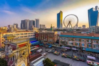 天津旅游景点（天津旅游景点有哪些好玩的地方）