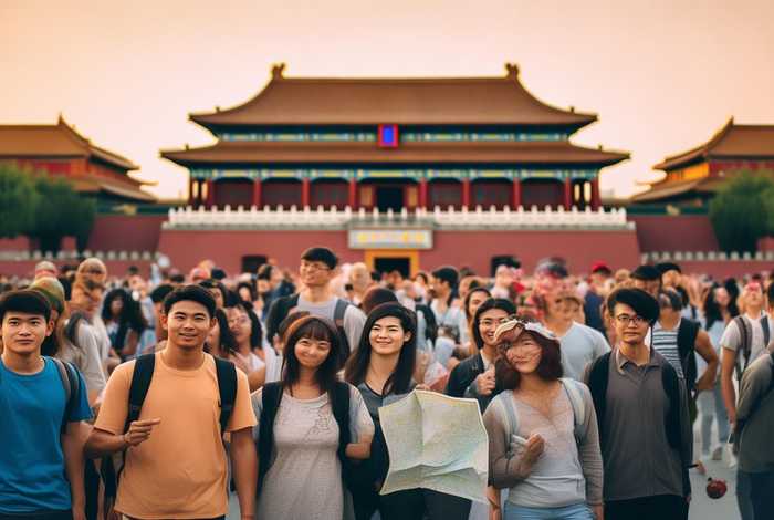 北京青年游旅行社（北京青年游旅行社地址）