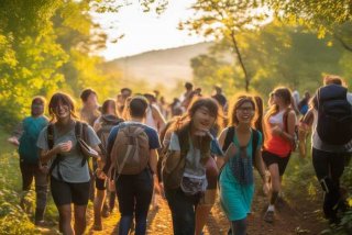 研学旅行是冷门还是热门，研学旅行是冷门还是热门呢