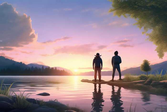 旅行的意义图片；旅行的意义图片唯美