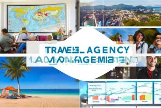 旅行社经营与管理报告论文；旅行社经营与管理报告论文五篇