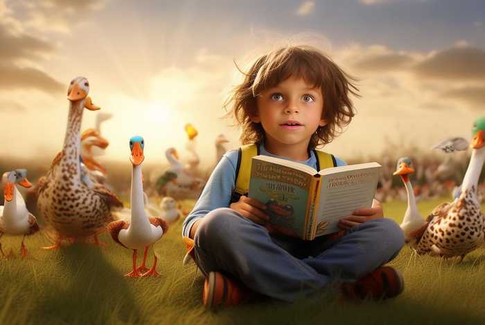 骑鹅旅行记读后感600字、骑鹅旅行记读后感600字6年级(要结合生活实际)