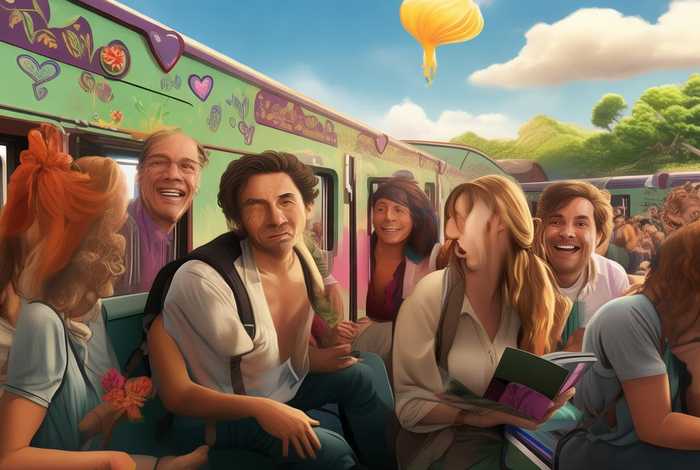 一场遇见爱情的旅行电视剧 - 一场遇见爱情的旅行电视剧演员表