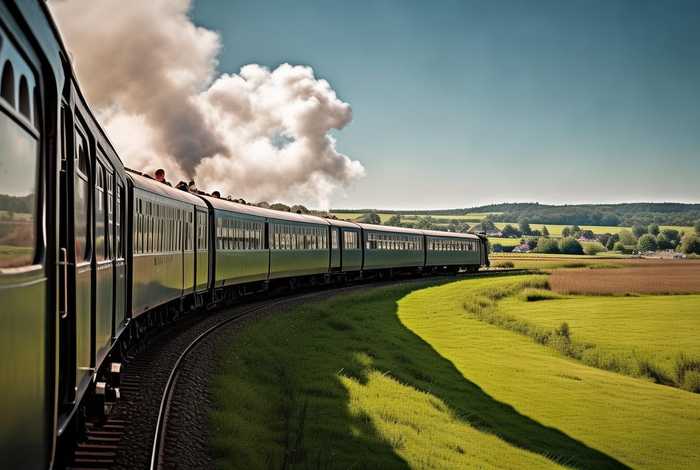 坐火车旅行完整版观看 - 坐火车旅行 完整版在线观看