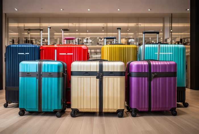 旅行箱品牌排名前十名 旅行箱排名前十的是哪些品牌