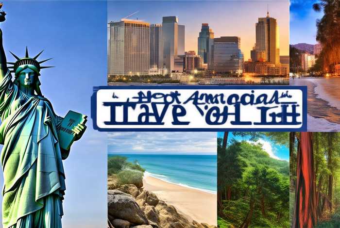 美国旅行攻略 - 美国旅行攻略推荐 美国旅行攻略 - 美国旅行攻略推荐
