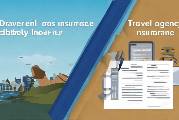 旅行意外险和旅行社责任险的区别，搜集旅游人身意外保险和旅行社责任险的案例及区别