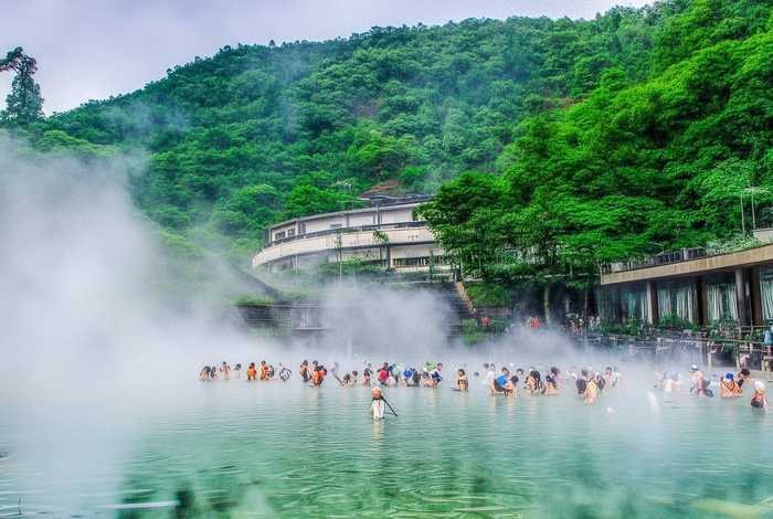 广州康辉旅行社合汇温泉旅游报价（广州康辉旅行社温泉两日游）