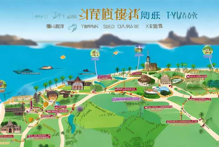 厦门旅游攻略；厦门旅游攻略自由行最佳线路3天