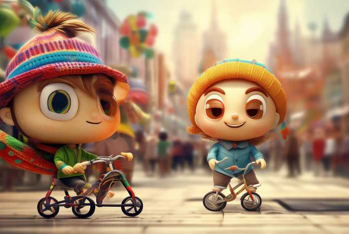 大头小头去旅行的抖音，大头小头去旅行的抖音主页