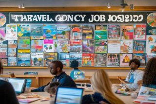 旅行社招聘信息范文 - 旅行社招聘信息范文大全