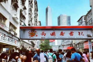香港中旅行社官网电话 - 香港中旅旅行社电话