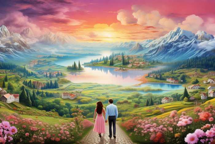 一场遇见爱情的旅行全52集在线看、一场遇见爱情的旅行全52集在线看视频