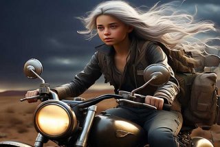 少女终末旅行番外、少女终末旅行番外篇最新章节更新