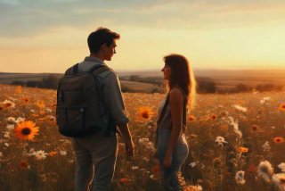 一场遇见爱情的旅行免费、一场遇见爱情的旅行免费播放