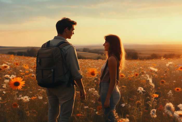 一场遇见爱情的旅行免费、一场遇见爱情的旅行免费播放