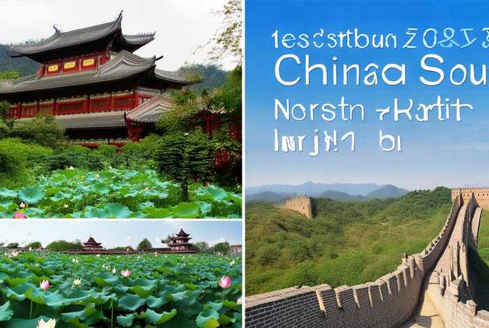 南北旅游景点 - 南北旅游景点有哪些