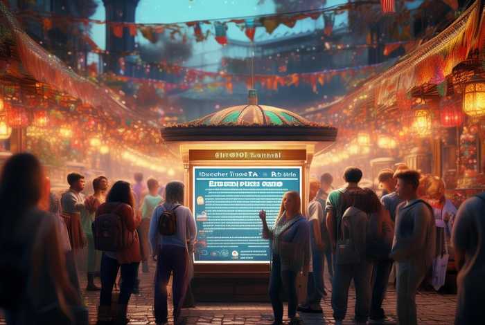 发现旅行的口碑；发现旅行的口碑是什么