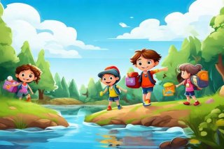 美好的旅行三年级；美好的旅行三年级预测可能会写些什