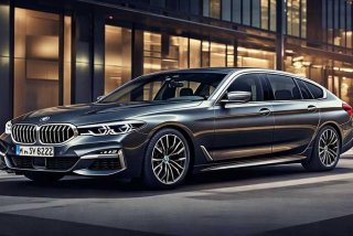 宝马5系旅行版参数配置 宝马5系旅行版参数配置表