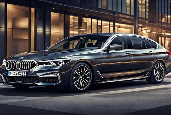 宝马5系旅行版参数配置 宝马5系旅行版参数配置表