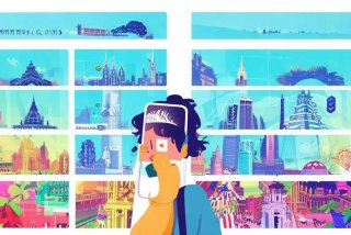 我绑定了旅行打卡系统笔趣阁（我绑定了旅行打卡系统最新更新520小说吧手机阅读）