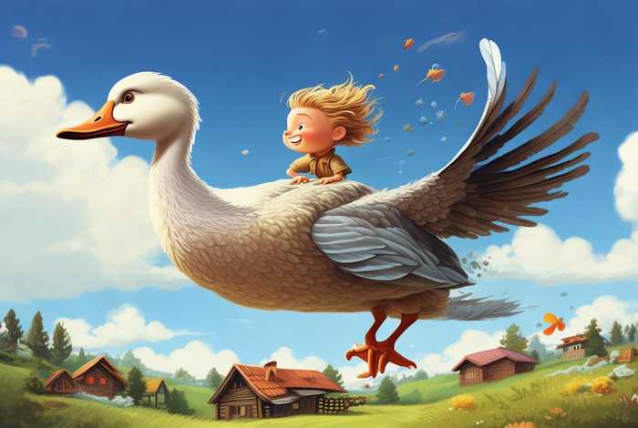 骑鹅旅行记作者是哪国人 骑鹅旅行记作者是哪国人？