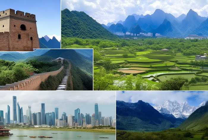 中国旅行社口碑最好的5个 中国旅行社口碑最好的5个地方