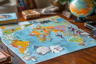 旅行计划表（旅行计划表怎么做）