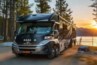 868房车旅行怎么断更了（868房车旅行开的是什么车）