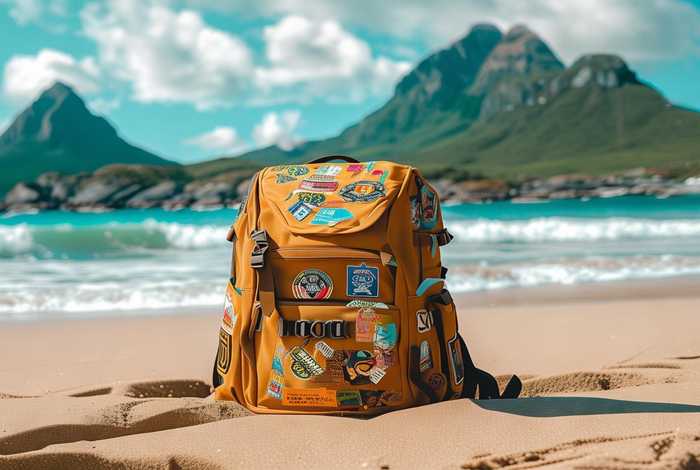 我想去旅行的说说；我想去旅行的说说文案