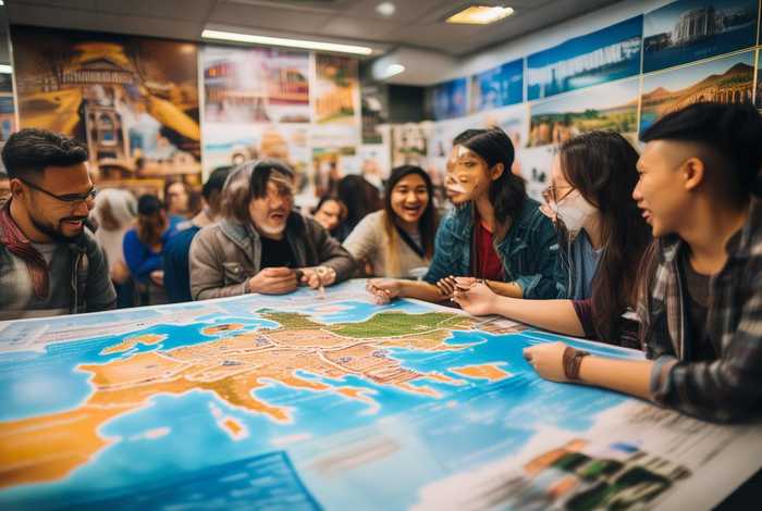 东莞旅行社报名欧洲（东莞旅行社报名欧洲旅游）