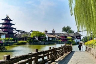 苏州旅行攻略、苏州旅游攻略自由行最佳线路