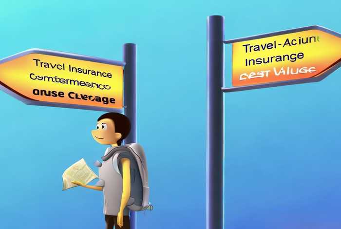 旅行险意外险 - 旅行意外保险购买哪个好