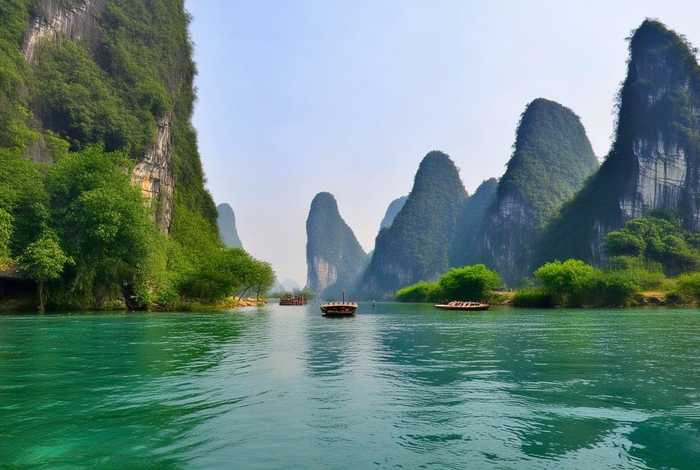 桂林旅行社线路报价（桂林旅行社线路报价查询）