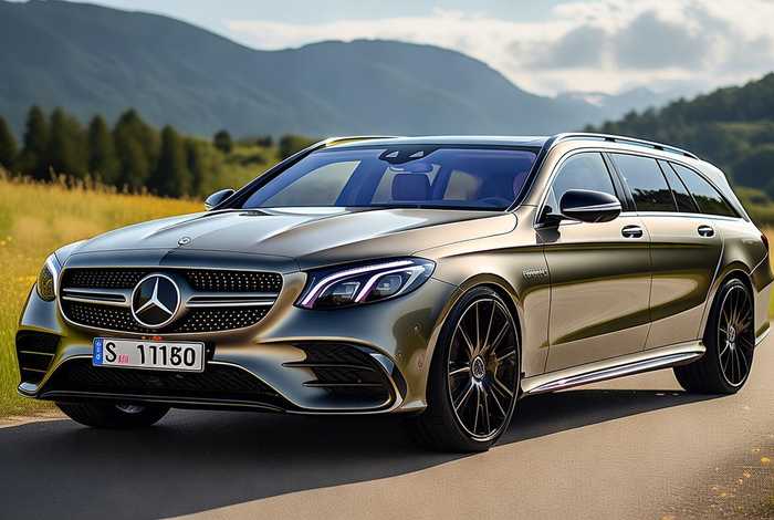 奔驰旅行车猎装版 奔驰旅行车猎装版多少钱 奔驰旅行车猎装版 奔驰旅行车猎装版多少钱