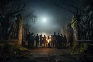 哗鬼旅行团免费完整版；哗鬼旅行团免费观看完整版