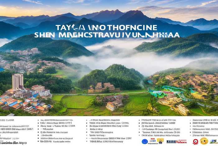 云南旅行社名单 - 云南旅行社名单查询