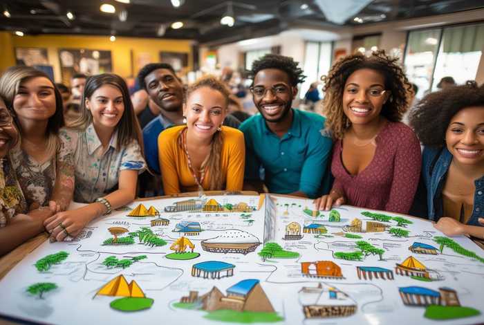 非洲旅行团报价，非洲旅行团报价表