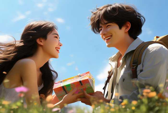 一场遇见爱情的旅行李心月；一场遇见爱情的旅行李心月让金小天去买卫生巾是哪一集