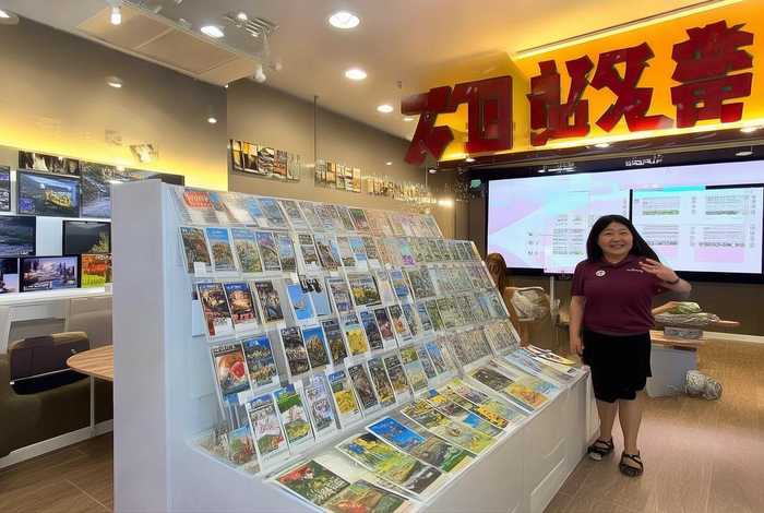 青旅旅行社加盟 - 青旅旅行社加盟电话