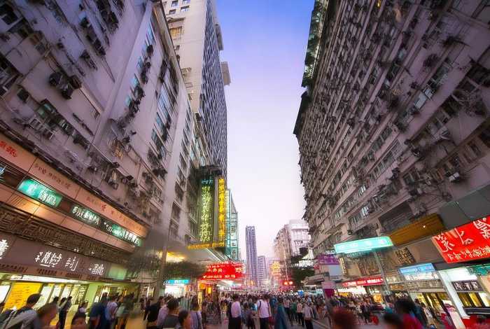 携程官网登录入口 携程官网登录入口香港九龙旺角弥敦道673号附近酒店