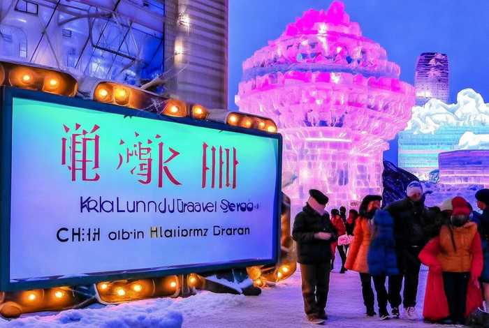 中国康辉旅行社哈尔滨；中国康辉旅行社哈尔滨分公司