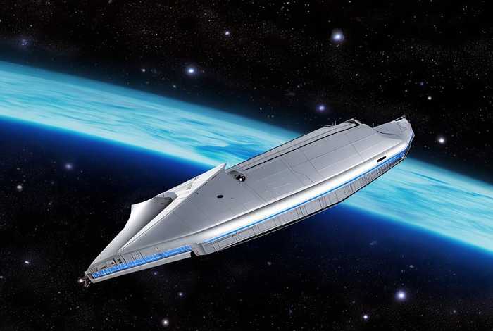 美国旅行者 美国旅行者号空间探测器