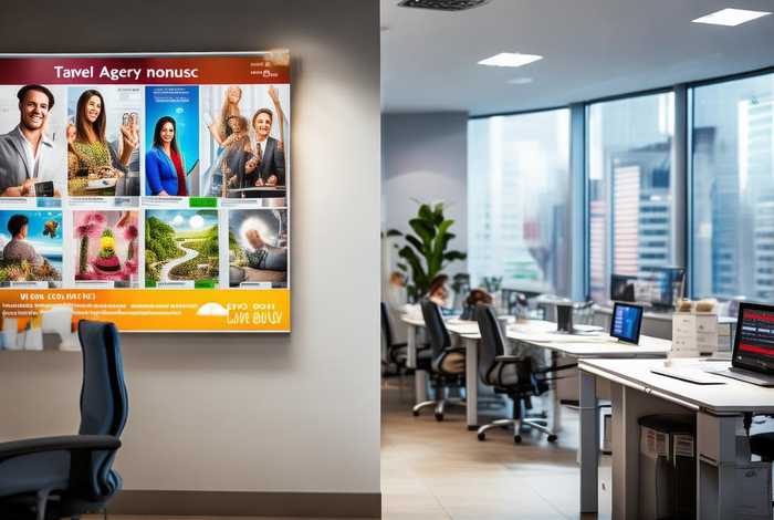 旅行社招聘简章 - 旅行社招聘简章图片