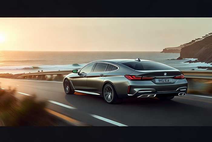 宝马5系旅行版试驾视频、宝马5系旅行版试驾视频播放