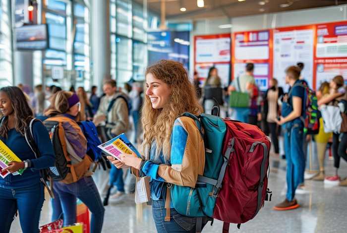 旅行团出行注意事项 - 旅行团出行注意事项有哪些