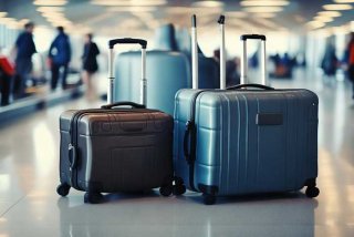 旅行箱尺寸多少可以上飞机，旅行箱尺寸多少可以上飞机托运