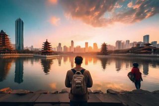 长沙旅行感想、长沙旅行感想与收获