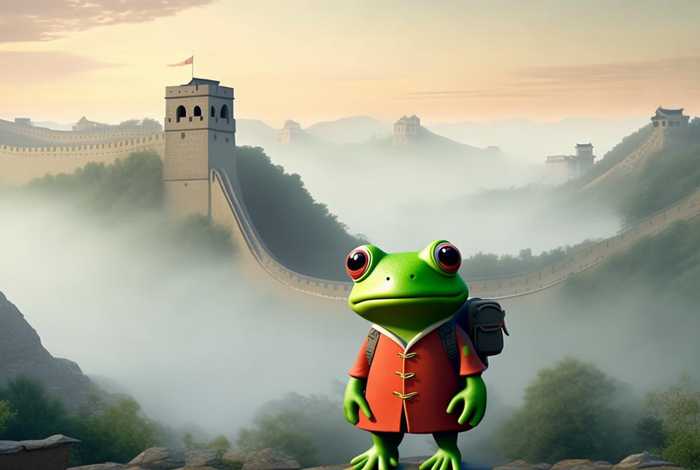 旅行青蛙中国之旅ios版 - 旅行青蛙中国版ios